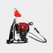 SONALI 4-Strokes Brush Cutter